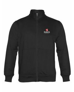 Rungta Crest Zipper Jacket