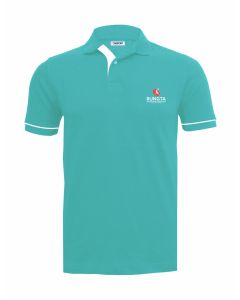 Rungta Lite Crest Premium Polo