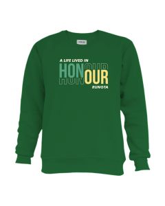 Rungta Lite Fleece Sweatshirt