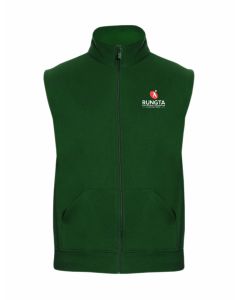 Rungta Lite Fleece Zipper Jacket S/L