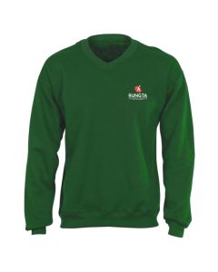 Rungta V-NECK PULLOVER