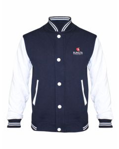 Rungta crest Varsity Jacket
